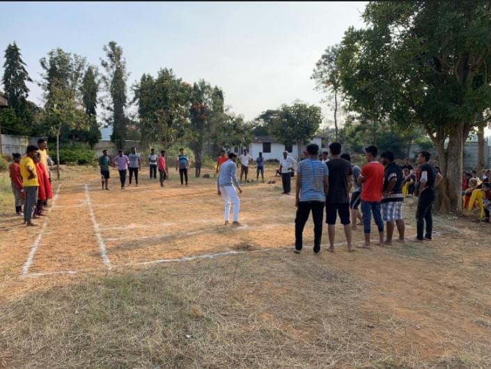 MES College of Pharmacy Bangalore Campus photo 12
